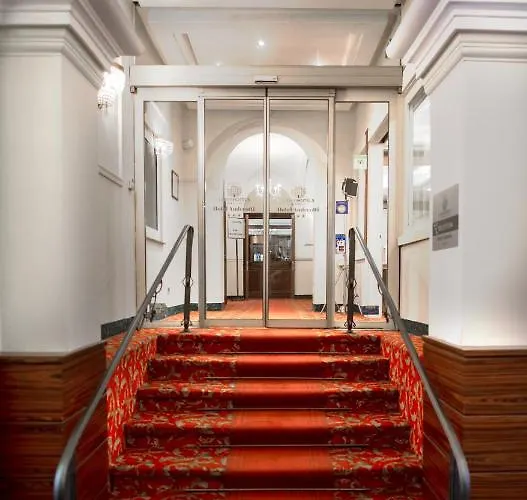 Lh Andreotti Otel Roma