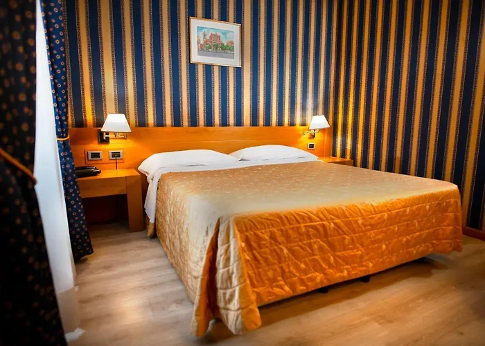 Lh Andreotti 3* Rome