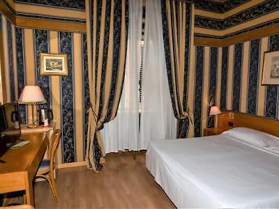 Lh Andreotti Hotel Rome