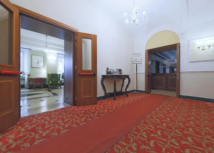 Lh Andreotti Rome