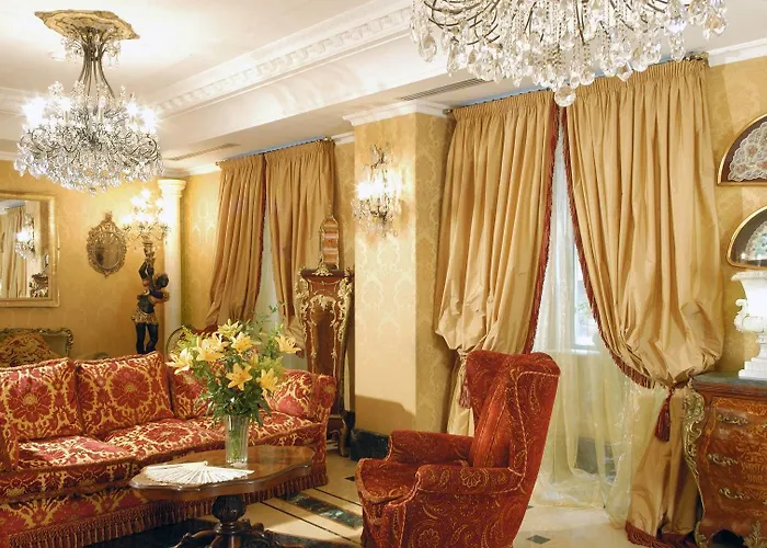 Lh Andreotti Hotel