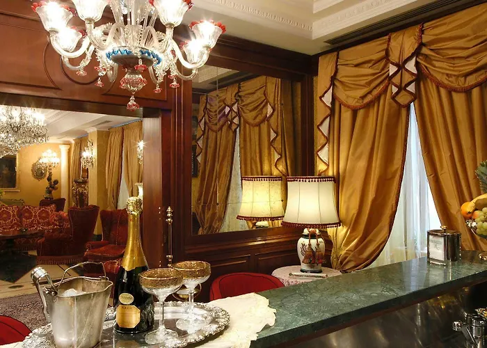 Lh Andreotti Hotel 3*