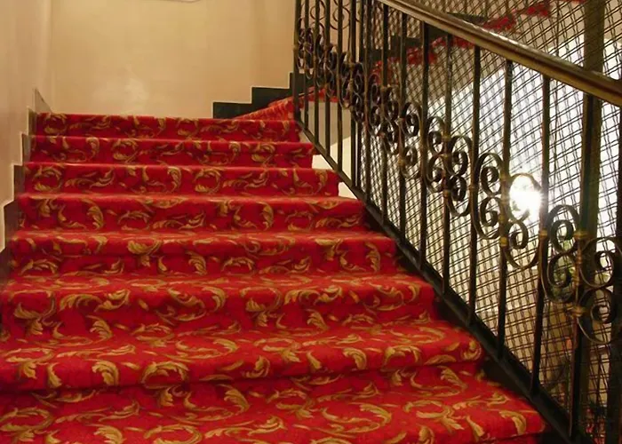 Hotel Lh Andreotti