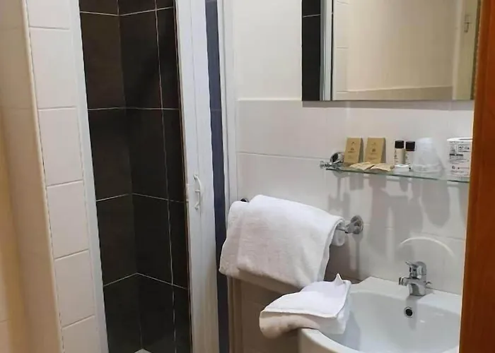 Lh Andreotti Hotel 3*