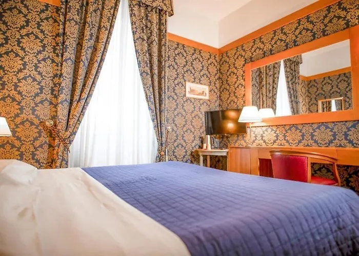 Lh Andreotti Hotel