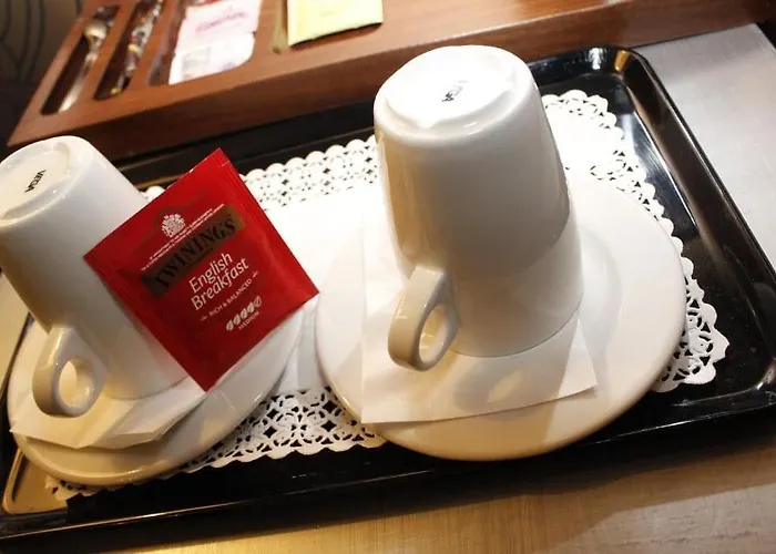 Lh Andreotti רומא
