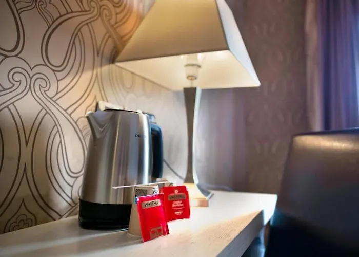 Lh Andreotti Hotel 3*