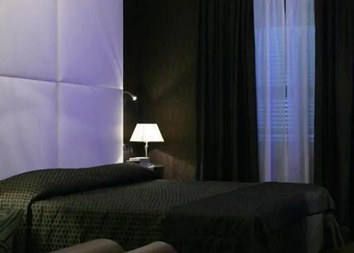 Hotel Lh Andreotti 3*