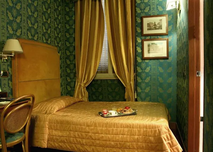 Otel Lh Andreotti 3*