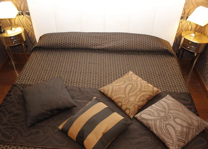Hotel Lh Andreotti Rome