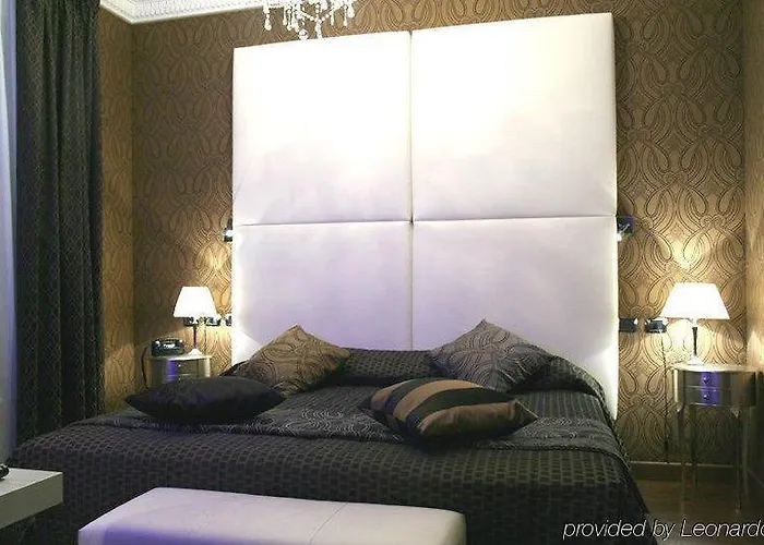 Lh Andreotti Hotel