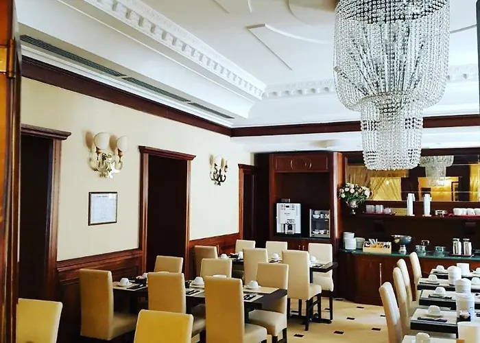 Otel Lh Andreotti Roma