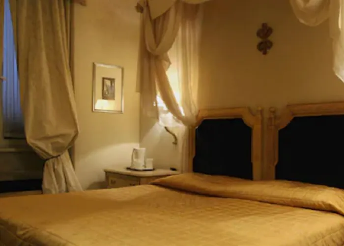 Lh Andreotti 3* Roma
